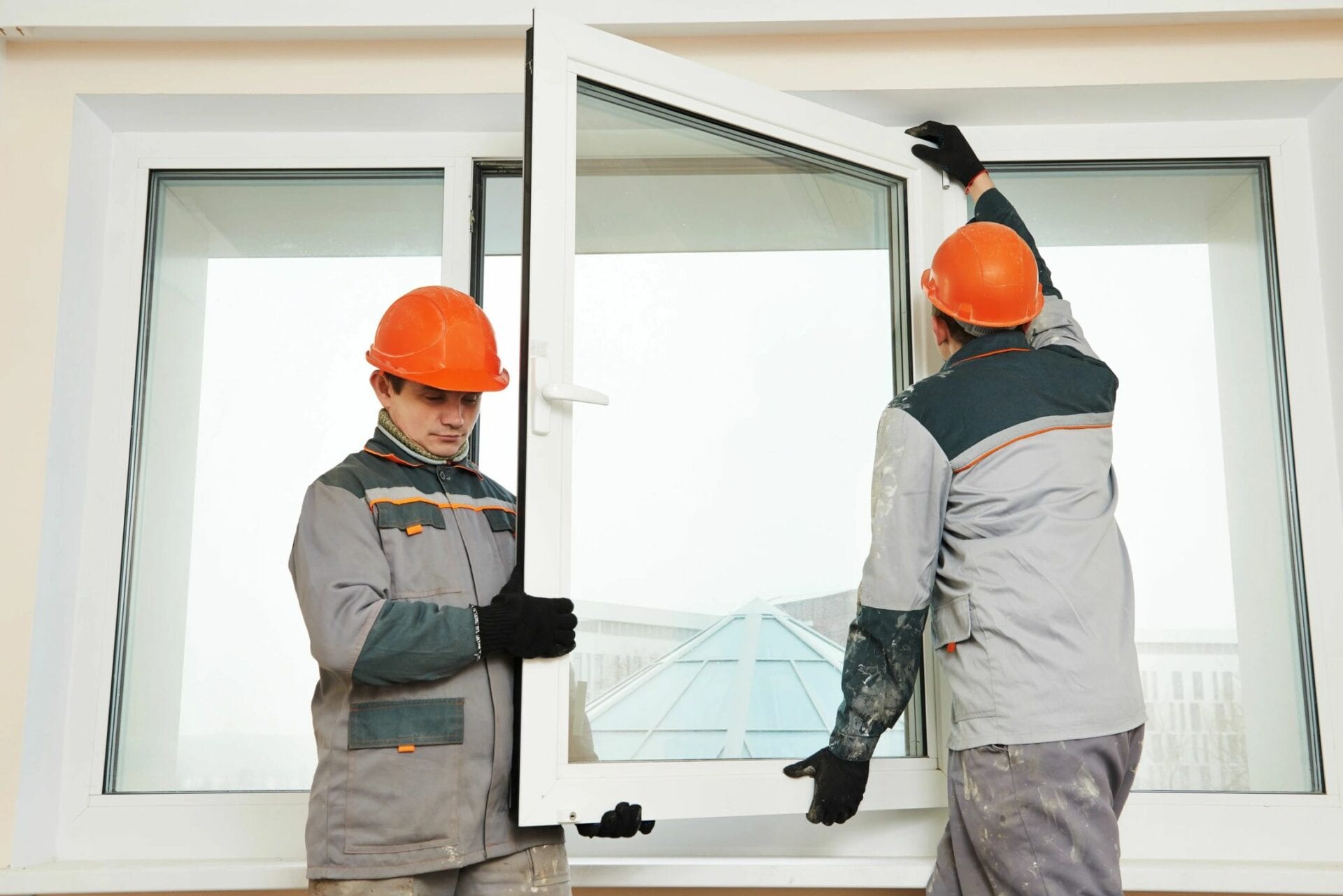 Window Xperts Plus